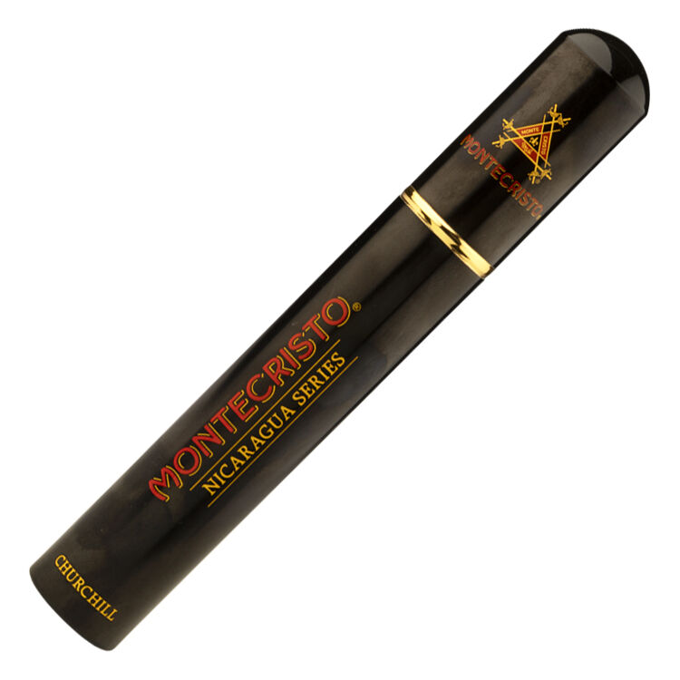 View product media MXNICHT Churchill Tubo, , jrcigars 2